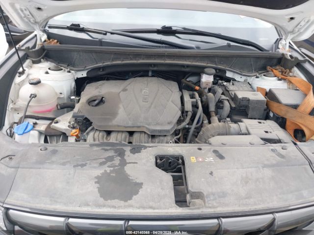 5NMJBCDE1RH295953 Hyundai TUCSON SEL