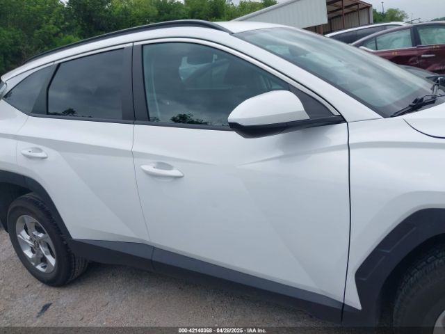 5NMJBCDE1RH295953 Hyundai TUCSON SEL