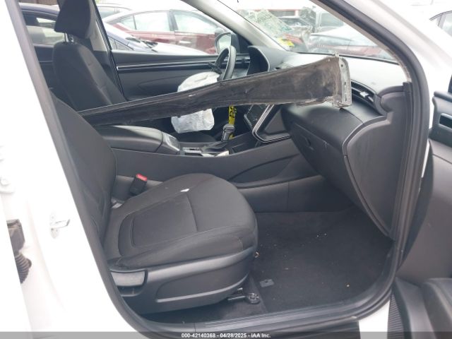 5NMJBCDE1RH295953 Hyundai TUCSON SEL