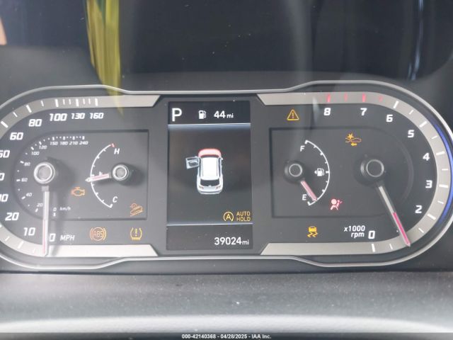 5NMJBCDE1RH295953 Hyundai TUCSON SEL