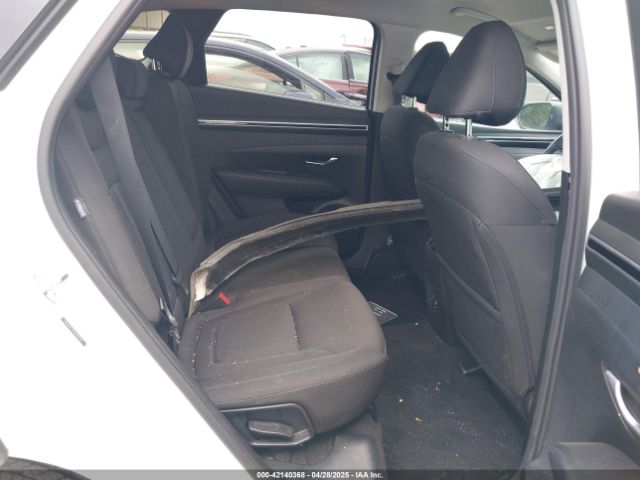 5NMJBCDE1RH295953 Hyundai TUCSON SEL