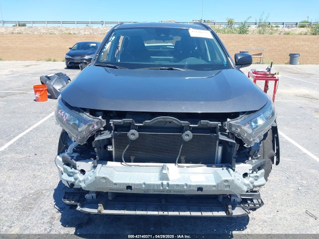 2T3H1RFV3MW133201 Toyota a25a-fks