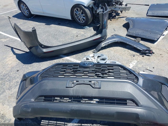 2T3H1RFV3MW133201 Toyota a25a-fks