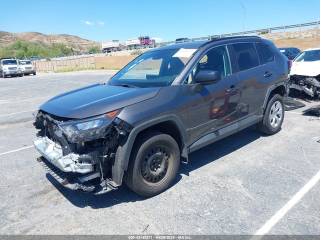2T3H1RFV3MW133201 Toyota a25a-fks