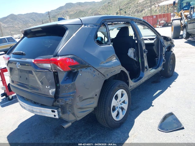 2T3H1RFV3MW133201 Toyota a25a-fks