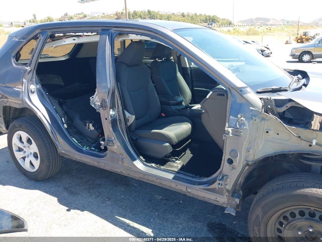 2T3H1RFV3MW133201 Toyota a25a-fks
