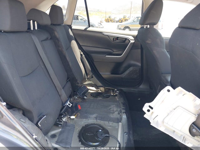 2T3H1RFV3MW133201 Toyota a25a-fks
