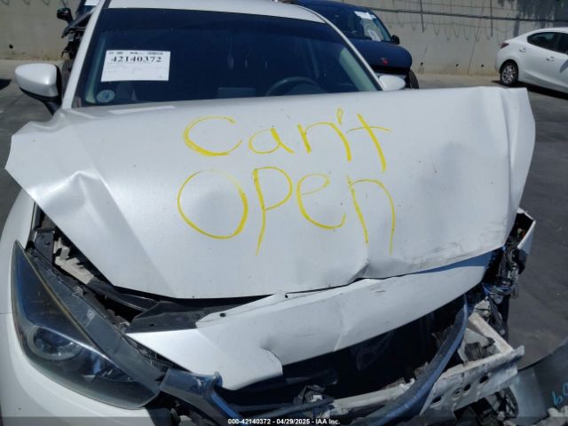3MZBN1U71HM107054 Mazda Mazda3 4-door Sport