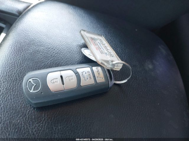 3MZBN1U71HM107054 Mazda Mazda3 4-door Sport