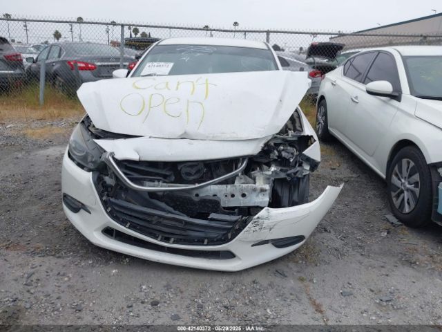 3MZBN1U71HM107054 Mazda Mazda3 4-door Sport