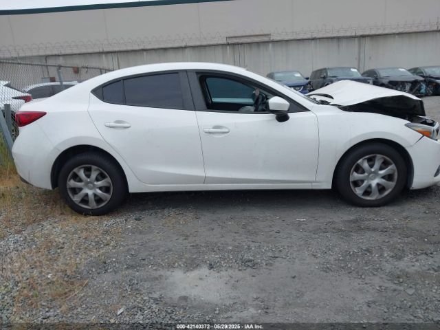 3MZBN1U71HM107054 Mazda Mazda3 4-door Sport