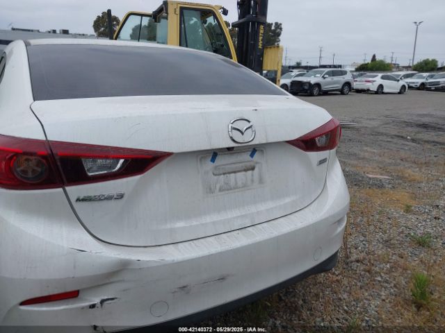 3MZBN1U71HM107054 Mazda Mazda3 4-door Sport