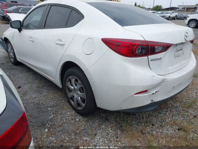 3MZBN1U71HM107054 Mazda Mazda3 4-door Sport