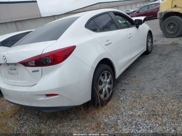3MZBN1U71HM107054 Mazda Mazda3 4-door Sport