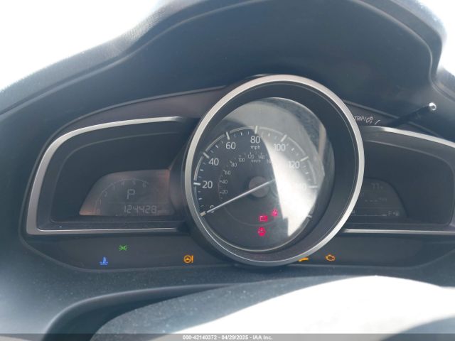 3MZBN1U71HM107054 Mazda Mazda3 4-door Sport