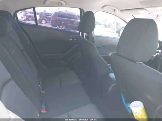 3MZBN1U71HM107054 Mazda Mazda3 4-door Sport