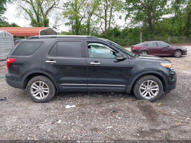 1FM5K7D8XFGC64895 Ford 2015