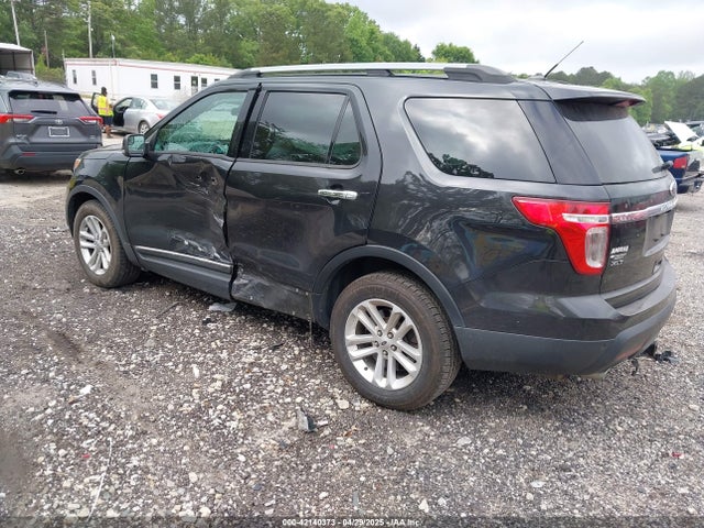 1FM5K7D8XFGC64895 Ford 2015