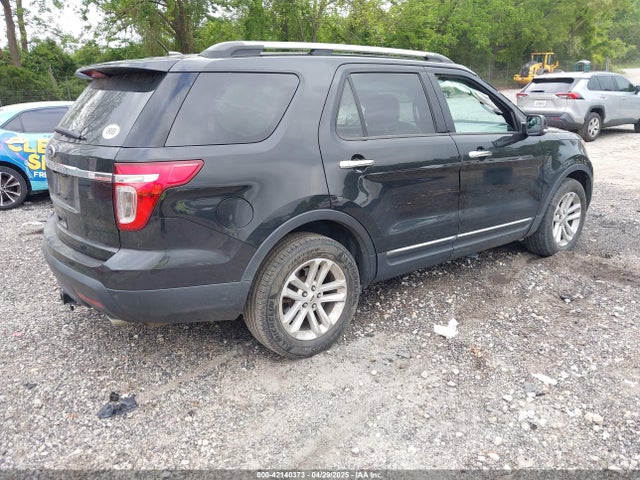 1FM5K7D8XFGC64895 Ford 2015