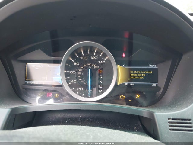 1FM5K7D8XFGC64895 Ford 2015