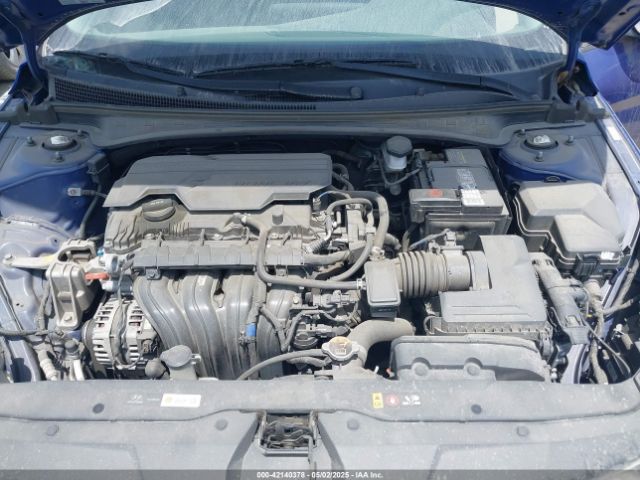 KMHLM4AG3MU159500 Hyundai mpi nu pe