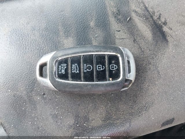 KMHLM4AG3MU159500 Hyundai mpi nu pe