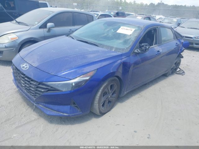 KMHLM4AG3MU159500 Hyundai mpi nu pe