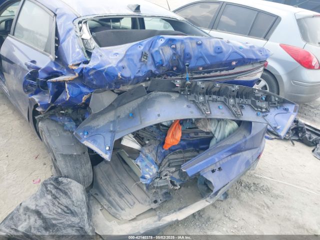 KMHLM4AG3MU159500 Hyundai mpi nu pe