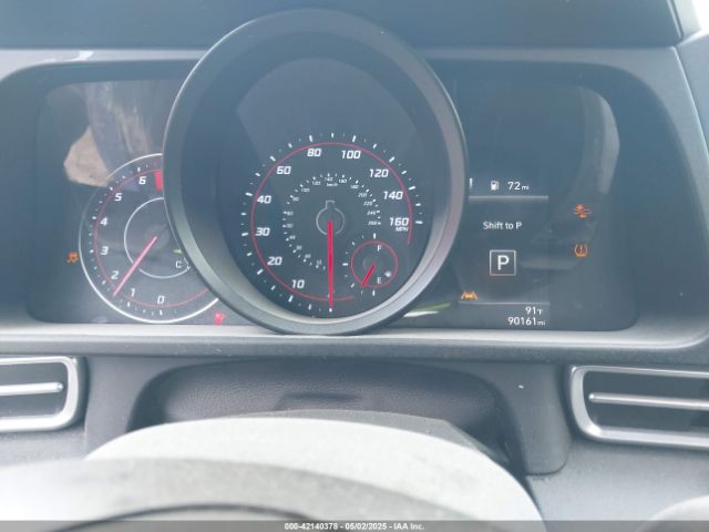 KMHLM4AG3MU159500 Hyundai mpi nu pe