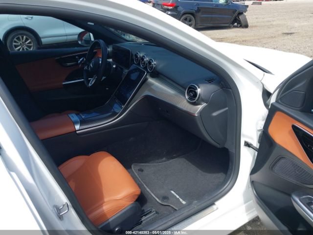 2023 MERCEDES-BENZ C 300 W1KAF4HB7PR148772 Photo 4