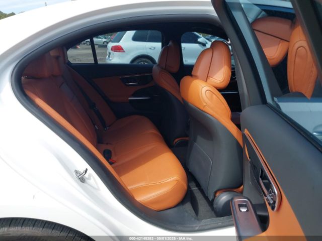2023 MERCEDES-BENZ C 300 W1KAF4HB7PR148772 Photo 7