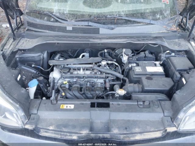 KNDJN2A20H7450249 KIA Soul