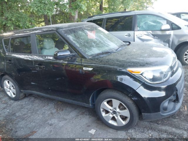 KNDJN2A20H7450249 KIA Soul