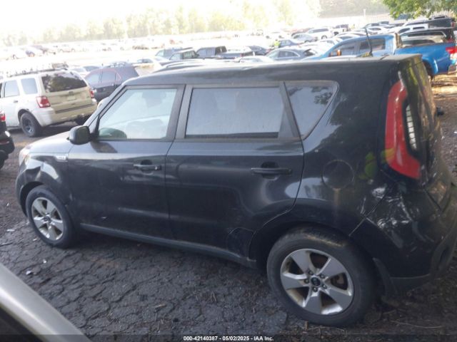 KNDJN2A20H7450249 KIA Soul