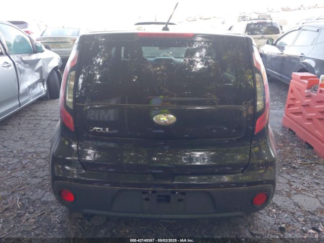 KNDJN2A20H7450249 KIA Soul
