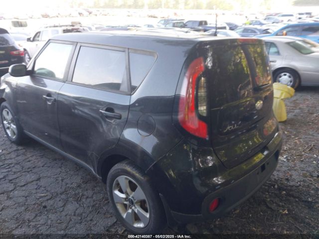 KNDJN2A20H7450249 KIA Soul