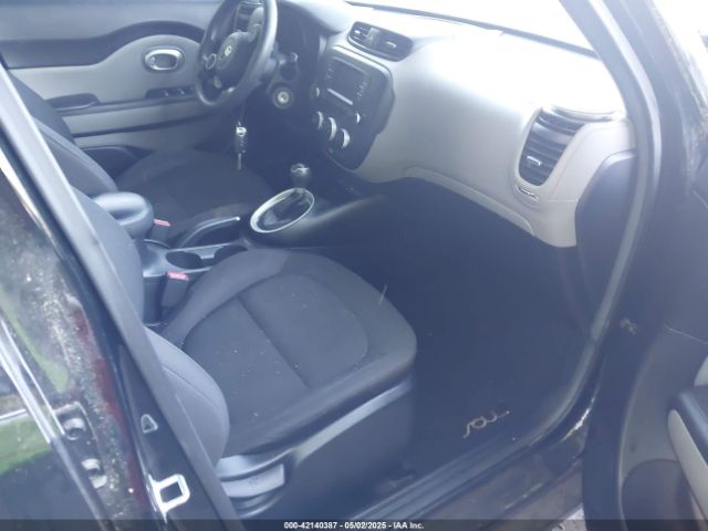 KNDJN2A20H7450249 KIA Soul