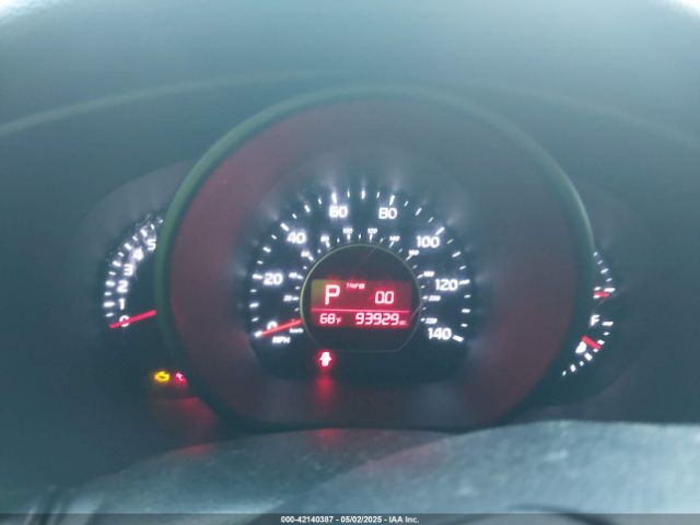 KNDJN2A20H7450249 KIA Soul