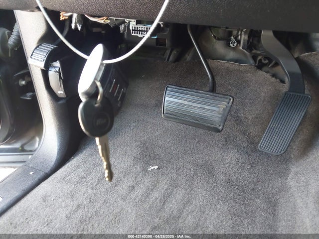 2010 CADILLAC ESCALADE 1GYUCBEFXAR214311 Photo 10