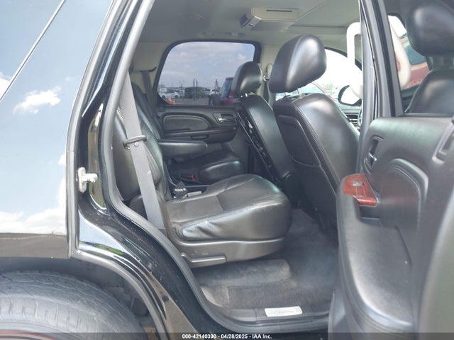 2010 CADILLAC ESCALADE 1GYUCBEFXAR214311 Photo 7