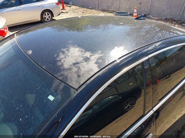 1G1ZD5ST8MF003093 Chevrolet Malibu Fwd Lt