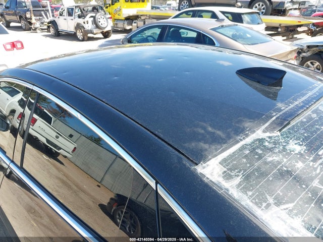 1G1ZD5ST8MF003093 Chevrolet Malibu Fwd Lt