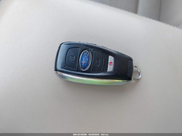 4S3BNEL67F3016744 Subaru Legacy 3.6r Limited