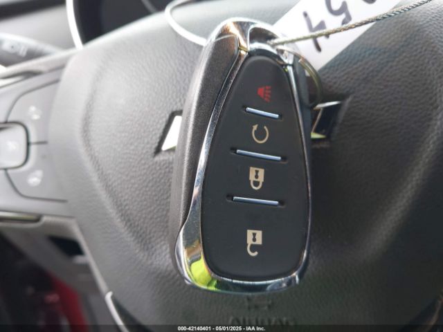 2023 CHEVROLET TRAILBLAZER KL79MTSL8PB090448 Photo 10