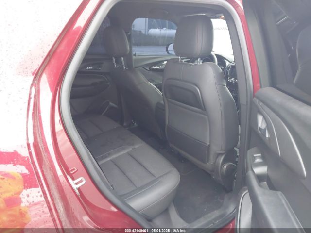 2023 CHEVROLET TRAILBLAZER KL79MTSL8PB090448 Photo 7