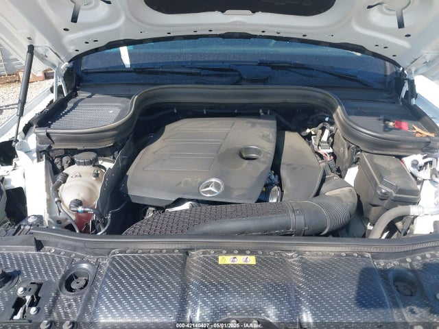 4JGFB4KB1PA871323 Mercedes-Benz Gle 350 4matic