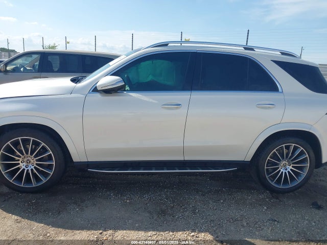 4JGFB4KB1PA871323 Mercedes-Benz Gle 350 4matic