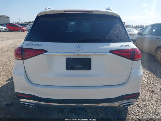 4JGFB4KB1PA871323 Mercedes-Benz Gle 350 4matic