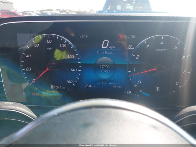 4JGFB4KB1PA871323 Mercedes-Benz Gle 350 4matic