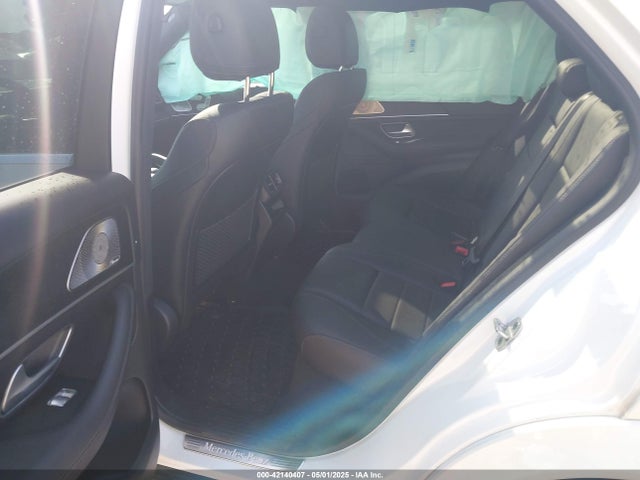 4JGFB4KB1PA871323 Mercedes-Benz Gle 350 4matic